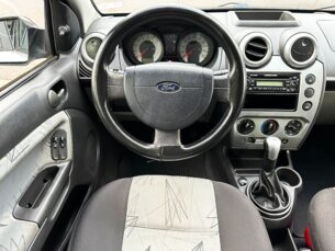 Foto 6 - Ford Fiesta Hatch Fiesta Hatch 1.6 (Flex) automático