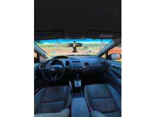 Foto 8 - Honda Civic New Civic LXS 1.8 16V (Flex) automático