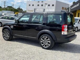 Foto 4 - Land Rover Discovery Discovery 3.0 TDV6 S 5L 4wd automático