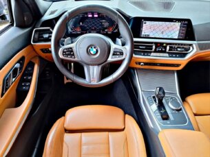 Foto 9 - BMW Série 3 320i M Sport automático