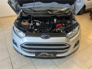Foto 4 - Ford EcoSport Ecosport SE 1.6 16V PowerShift (Flex) automático