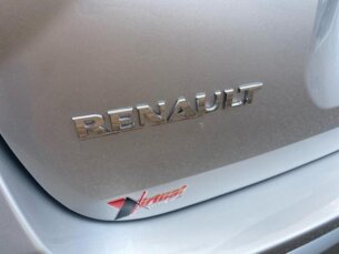 Foto 8 - Renault Duster Duster 1.6 16V SCe Dynamique CVT (Flex) automático