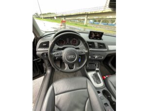 Foto 3 - Audi Q3 Q3 1.4 TFSI Ambition S Tronic manual