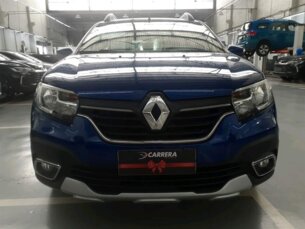 Foto 2 - Renault Sandero Sandero 1.6 Zen CVT automático