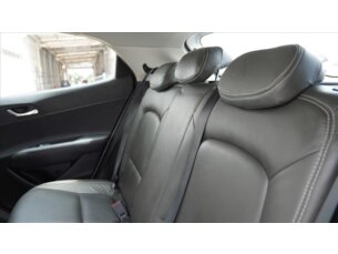 Foto 10 - Hyundai HB20 HB20 1.0 T-GDI Platinum (Aut) automático
