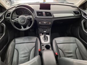 Foto 4 - Audi Q3 Q3 1.4 Prestige Plus S tronic (Flex) automático