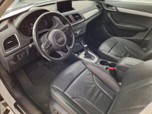Foto 6 - Audi Q3 Q3 1.4 Prestige Plus S tronic (Flex) automático
