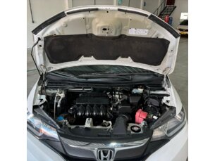 Foto 3 - Honda Fit Fit 1.5 16v LX (Flex) automático