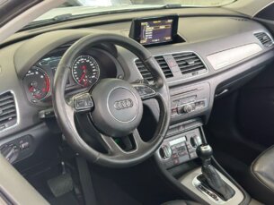 Foto 5 - Audi Q3 Q3 2.0 TFSI Ambition S Tronic Quattro automático