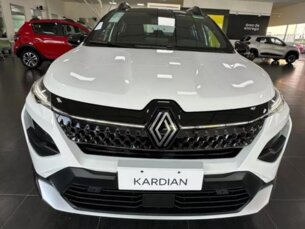 Foto 4 - Renault Kardian Kardian Premiere Edition (Aut) automático