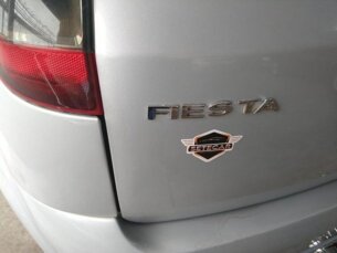 Foto 9 - Ford Fiesta Hatch Fiesta Hatch 1.0 (Flex) manual