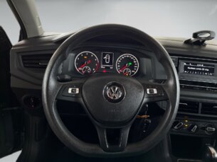 Foto 6 - Volkswagen Polo Polo 1.6 MSI (Aut) (Flex) automático