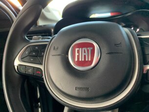 Foto 3 - Fiat Argo Argo Drive 1.0 Firefly (Flex) manual