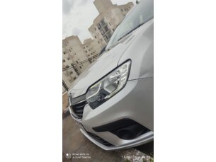 Foto 2 - Renault Sandero Sandero 1.0 Zen manual