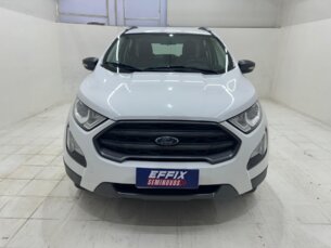Ford EcoSport Freestyle 1.5 (Flex)