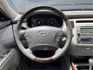 Foto 9 - Hyundai Azera Azera 3.3 V6 automático