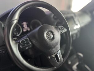 Foto 9 - Volkswagen Tiguan Tiguan 1.4 TSI DSG automático