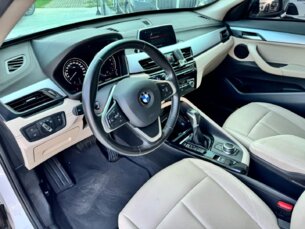 Foto 7 - BMW X2 X2 1.5 sDrive18i GP automático