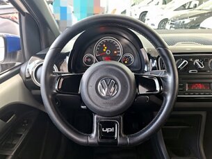 Foto 8 - Volkswagen Up! Up! 1.0 12v TSI E-Flex Speed Up! manual