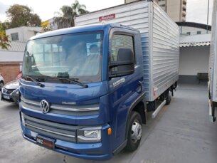 Foto 1 - Volkswagen Delivery Delivery Express 2.8 manual