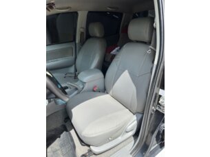 Foto 6 - Toyota Hilux Cabine Dupla Hilux SRV 4x4 3.0 (cab. dupla) automático