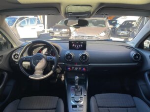 Foto 5 - Audi A3 A3 1.8 TFSI Sportback S Tronic automático