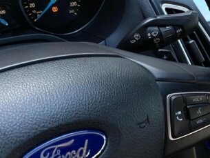 Foto 9 - Ford Focus Sedan Focus Sedan SE Plus 2.0 PowerShift manual