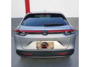 Foto 5 - Honda HR-V HR-V 1.5 EX CVT manual