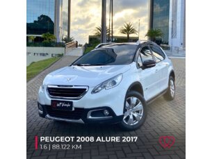 Foto 1 - Peugeot 2008 2008 Allure 1.6 16V (Flex) manual