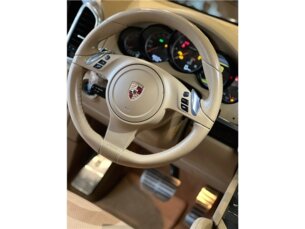 Foto 9 - Porsche Cayenne Cayenne 3.6 V6 4WD automático