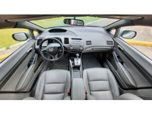 Foto 6 - Honda Civic New Civic LXS 1.8 (Aut) automático