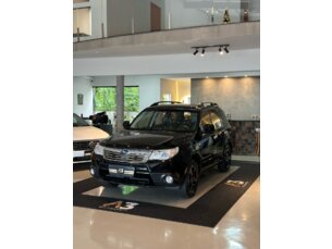 Foto 1 - Subaru Forester Forester LX 4x4 2.0 16V automático