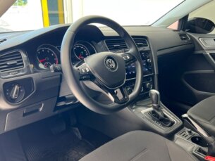 Foto 4 - Volkswagen Golf Golf Comfortline 1.0 200 TSi (Aut) (Flex) automático