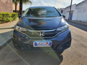 Foto 2 - Honda Fit Fit 1.5 16v Personal CVT (Flex) automático