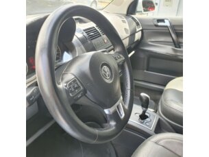 Foto 7 - Volkswagen Polo Sedan Polo Sedan Comfortline 1.6 8V (Flex) automático