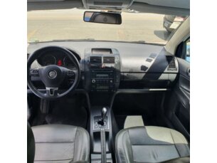 Foto 8 - Volkswagen Polo Sedan Polo Sedan Comfortline 1.6 8V (Flex) automático