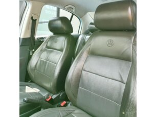 Foto 10 - Volkswagen Polo Sedan Polo Sedan Comfortline 1.6 8V (Flex) automático