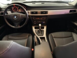 Foto 8 - BMW Série 3 318i (aut) manual