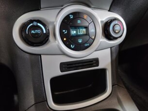 Foto 5 - Ford New Fiesta Hatch New Fiesta SEL 1.6 16V PowerShift manual