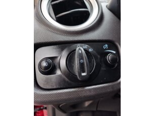 Foto 8 - Ford New Fiesta Hatch New Fiesta SEL 1.6 16V PowerShift automático