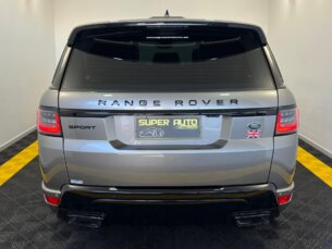 Foto 7 - Land Rover Range Rover Sport Range Rover Sport 3.0 SDV6 SE automático