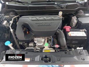 Foto 10 - Suzuki S-Cross S-Cross 1.4T Boosterjet 4Style (Aut) automático