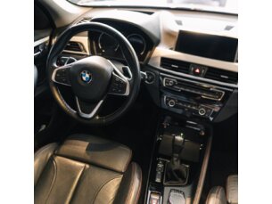 Foto 5 - BMW X1 X1 2.0 xDrive25i Sport ActiveFlex automático