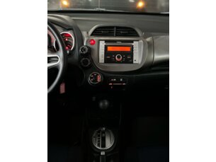 Foto 8 - Honda Fit Fit LX 1.4 (flex) (aut) automático