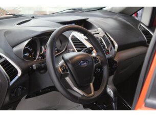 Foto 3 - Ford EcoSport Ecosport Titanium 2.0 16V Powershift (Flex) automático