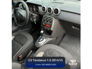 Foto 3 - Citroën C3 Picasso C3 Picasso Tendance 1.6 16V (Flex) (Aut) automático