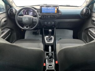 Foto 7 - Citroën C3 C3 1.6 Feel Pack (Aut) automático