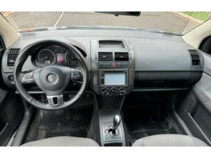Foto 4 - Volkswagen Polo Polo Hatch. 1.6 8V I-Motion (Flex) (Aut) manual