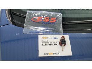 Foto 8 - Chevrolet Onix Onix 1.4 LT SPE/4 manual