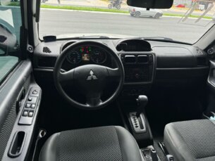 Foto 7 - Mitsubishi Pajero TR4 Pajero TR4 GLS 2.0 16V (Flex) automático